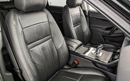 Land Rover Range Rover Evoque II, 2019 год, 3 690 000 рублей, 23 фотография