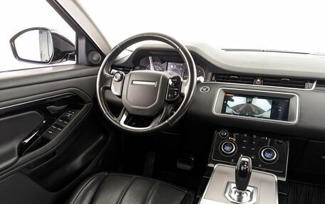 Land Rover Range Rover Evoque II, 2019 год, 3 690 000 рублей, 27 фотография