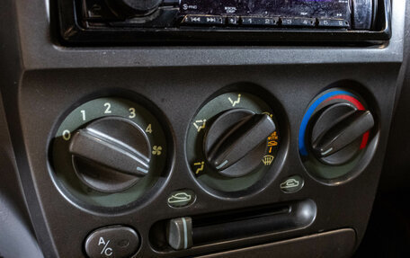 Hyundai Accent II, 2007 год, 239 000 рублей, 11 фотография