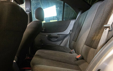 Hyundai Accent II, 2007 год, 239 000 рублей, 14 фотография
