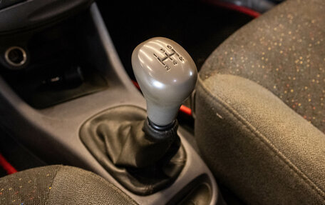 Hyundai Accent II, 2007 год, 239 000 рублей, 12 фотография