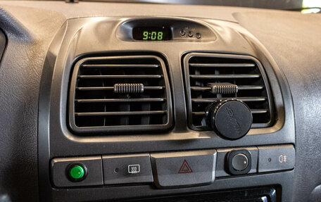 Hyundai Accent II, 2007 год, 239 000 рублей, 10 фотография