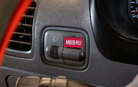 Hyundai Accent II, 2007 год, 239 000 рублей, 9 фотография