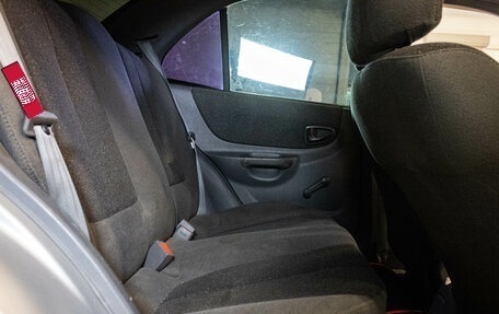 Hyundai Accent II, 2007 год, 239 000 рублей, 15 фотография