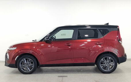KIA Soul III, 2020 год, 1 990 000 рублей, 8 фотография