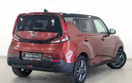 KIA Soul III, 2020 год, 1 990 000 рублей, 5 фотография