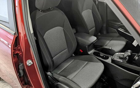 KIA Soul III, 2020 год, 1 990 000 рублей, 22 фотография