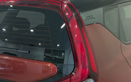 KIA Soul III, 2020 год, 1 990 000 рублей, 30 фотография