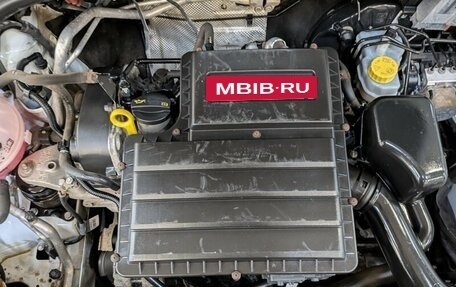 Skoda Rapid I, 2019 год, 880 000 рублей, 9 фотография