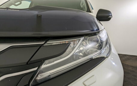 Mitsubishi Pajero Sport III рестайлинг, 2018 год, 3 200 000 рублей, 17 фотография