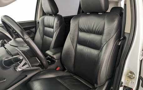 Mitsubishi Pajero Sport III рестайлинг, 2018 год, 3 200 000 рублей, 21 фотография