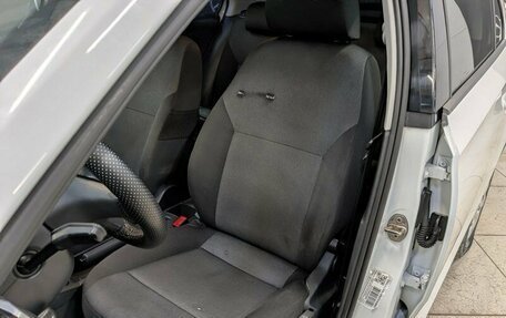 Skoda Rapid I, 2019 год, 880 000 рублей, 22 фотография