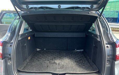 Renault Kaptur I рестайлинг, 2017 год, 1 420 000 рублей, 7 фотография