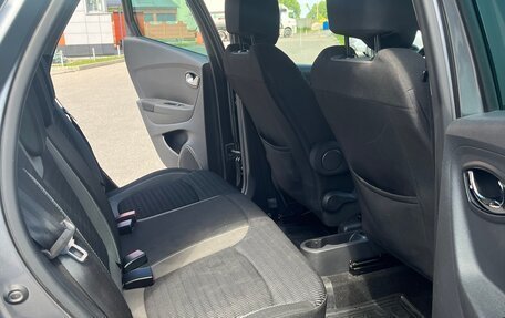 Renault Kaptur I рестайлинг, 2017 год, 1 420 000 рублей, 9 фотография