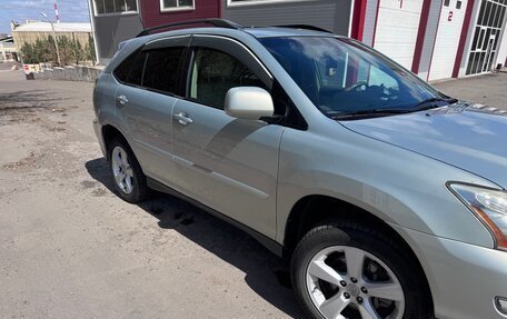 Lexus RX II рестайлинг, 2005 год, 1 199 999 рублей, 7 фотография