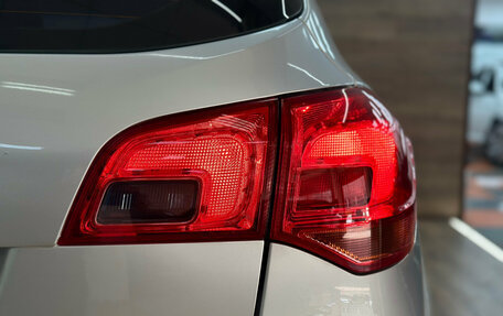 Opel Astra J, 2013 год, 799 000 рублей, 15 фотография
