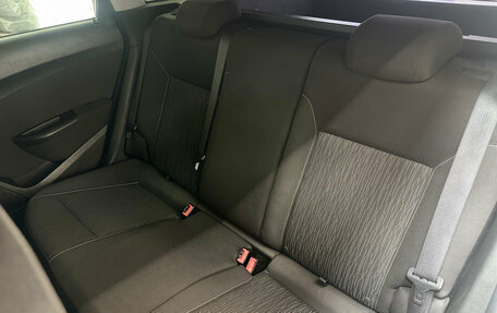 Opel Astra J, 2013 год, 799 000 рублей, 24 фотография