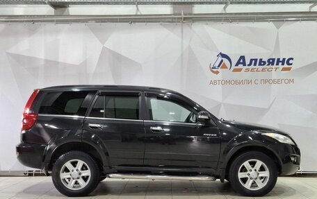 Great Wall Hover H5, 2011 год, 730 000 рублей, 2 фотография