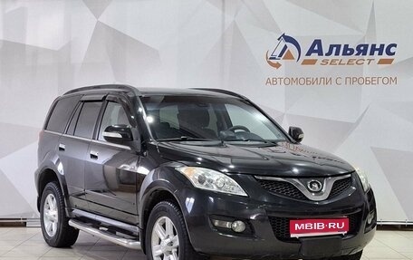 Great Wall Hover H5, 2011 год, 730 000 рублей, 1 фотография