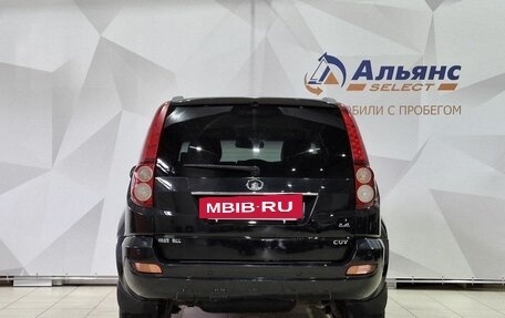Great Wall Hover H5, 2011 год, 730 000 рублей, 4 фотография