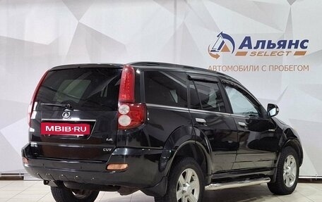 Great Wall Hover H5, 2011 год, 730 000 рублей, 3 фотография