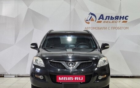Great Wall Hover H5, 2011 год, 730 000 рублей, 8 фотография