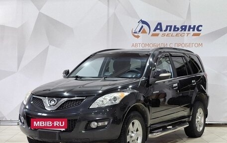 Great Wall Hover H5, 2011 год, 730 000 рублей, 7 фотография
