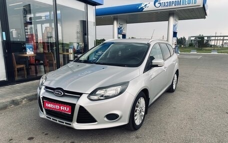 Ford Focus III, 2012 год, 475 000 рублей, 1 фотография