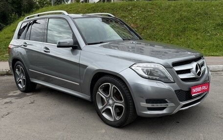 Mercedes-Benz GLK-Класс, 2012 год, 1 750 000 рублей, 1 фотография