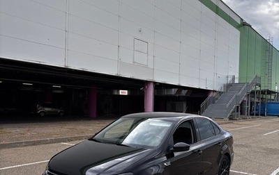 Volkswagen Polo VI (EU Market), 2019 год, 1 500 000 рублей, 1 фотография