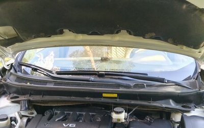 Nissan Murano, 2015 год, 1 800 000 рублей, 1 фотография