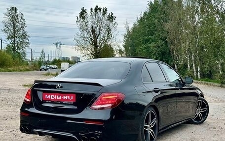 Mercedes-Benz E-Класс, 2017 год, 3 150 000 рублей, 1 фотография