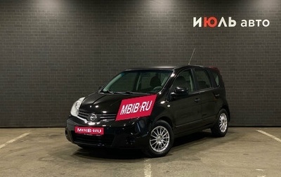 Nissan Note II рестайлинг, 2011 год, 770 000 рублей, 1 фотография