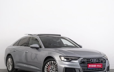Audi A6, 2020 год, 3 899 000 рублей, 1 фотография