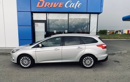 Ford Focus III, 2012 год, 475 000 рублей, 5 фотография