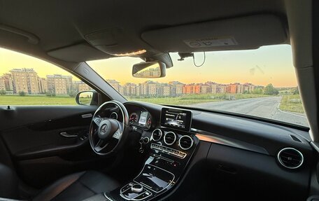 Mercedes-Benz C-Класс, 2016 год, 2 399 000 рублей, 6 фотография