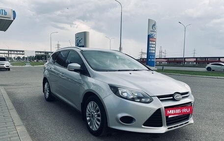 Ford Focus III, 2012 год, 475 000 рублей, 7 фотография
