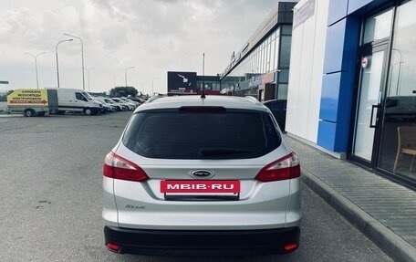 Ford Focus III, 2012 год, 475 000 рублей, 2 фотография
