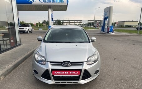 Ford Focus III, 2012 год, 475 000 рублей, 8 фотография