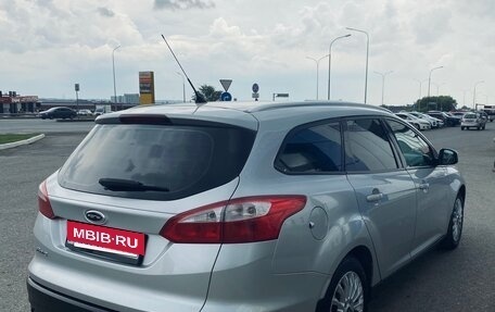 Ford Focus III, 2012 год, 475 000 рублей, 3 фотография