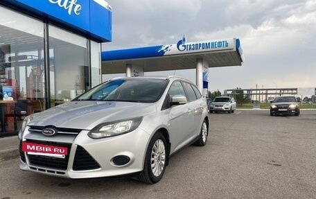Ford Focus III, 2012 год, 475 000 рублей, 6 фотография
