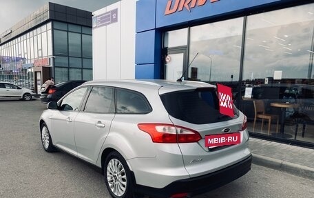 Ford Focus III, 2012 год, 475 000 рублей, 4 фотография