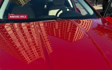 Jaguar XE I рестайлинг, 2016 год, 2 400 000 рублей, 13 фотография