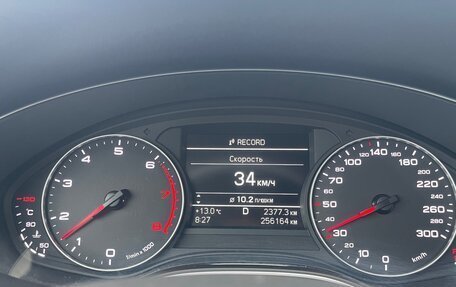 Audi A6, 2014 год, 2 026 000 рублей, 15 фотография