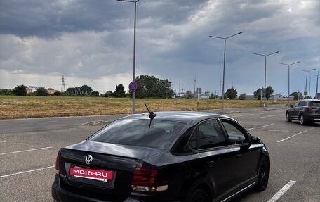 Volkswagen Polo VI (EU Market), 2019 год, 1 500 000 рублей, 5 фотография