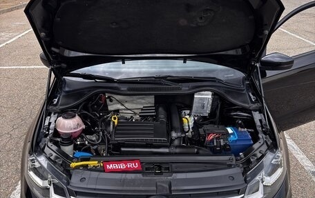 Volkswagen Polo VI (EU Market), 2019 год, 1 500 000 рублей, 17 фотография