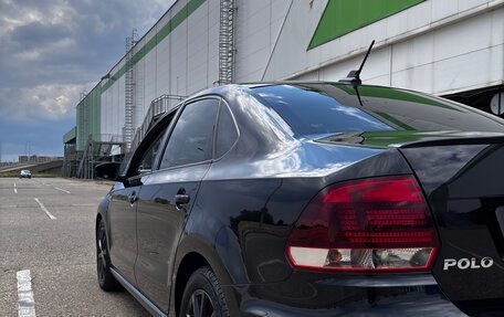 Volkswagen Polo VI (EU Market), 2019 год, 1 500 000 рублей, 22 фотография