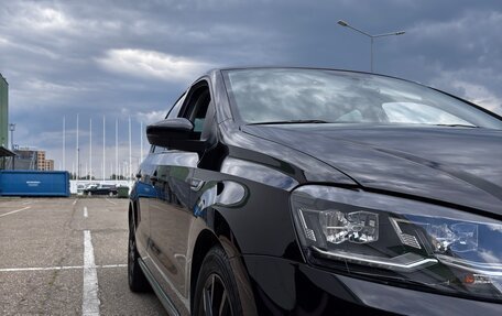 Volkswagen Polo VI (EU Market), 2019 год, 1 500 000 рублей, 20 фотография