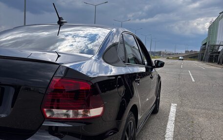 Volkswagen Polo VI (EU Market), 2019 год, 1 500 000 рублей, 23 фотография
