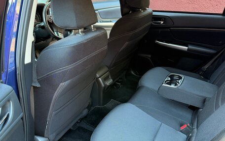 Subaru Levorg I, 2018 год, 1 750 000 рублей, 4 фотография